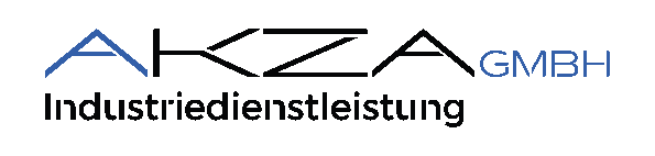 AKZA GmbH – Industriedienstleistung